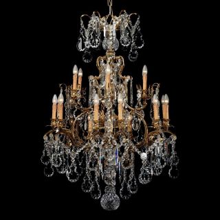 Badari / Chandeliers / Heritage B4-38/24