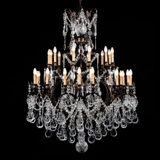 Badari / Chandeliers / Heritage B4-38/30