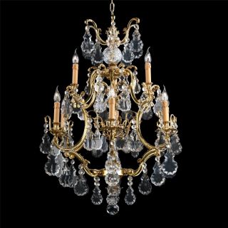 Badari / Chandeliers / Heritage B4-38/9