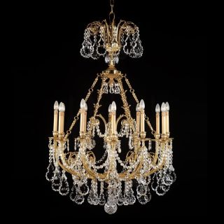 Badari / Chandeliers / Museum B4-448/12
