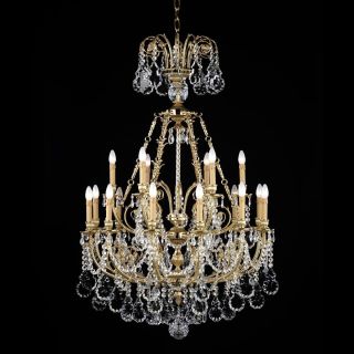 Badari / Chandeliers / Museum B4-448/18