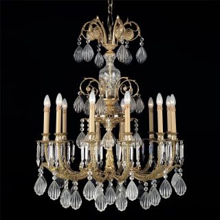 Badari / Chandeliers / Museum B4-672/12