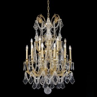 Badari / Chandeliers / Museum B4-674/18