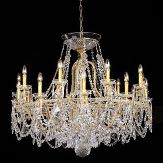 Badari / Chandeliers / Marie Antoinette B4-80/18