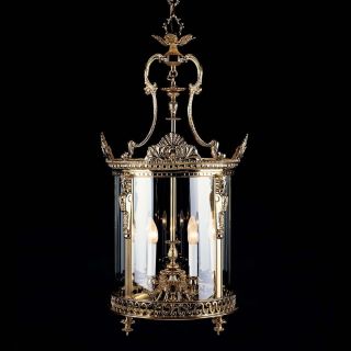 Badari / Lanterns / Lantern B5-360/6