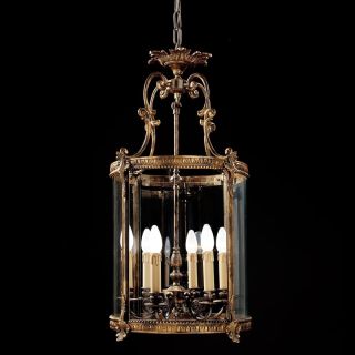 Badari / Lanterns / Versailles B5-365/6