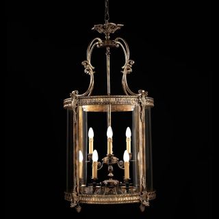 Badari / Lanterns / Versailles B5-370/6+3