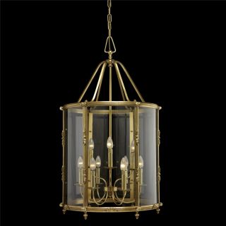 Badari / Lanterns / Classique B5-777/9