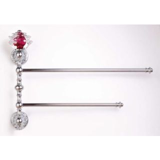 Il Paralume Marina / Double Towel racks / BA130