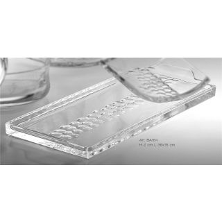 Il Paralume Marina / Bathroom trays / BA164