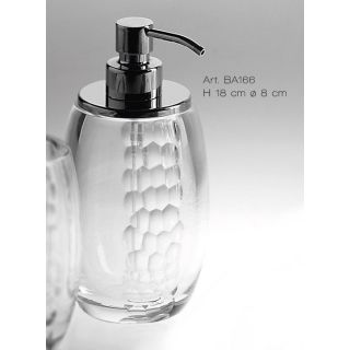 Il Paralume Marina / Bathroom soap dispensers / BA166