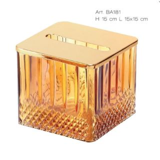 Il Paralume Marina / Tissue dispensers / BA181