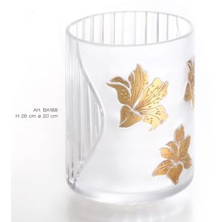 Il Paralume Marina / Bathroom waste bins / BA188