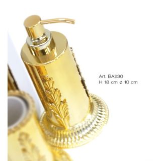 Il Paralume Marina / Bathroom soap dispensers / BA230