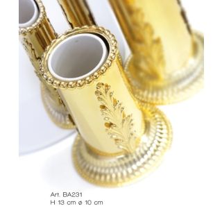 Il Paralume Marina / Toothbrush holders / BA231