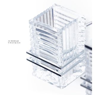 Il Paralume Marina / Toothbrush holders / BA246/wall