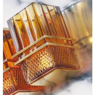 Il Paralume Marina / Toothbrush holders / BA289/wall