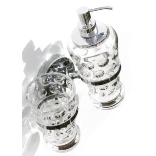 Il Paralume Marina / Bathroom Soap Dispensers / BA413/WALL