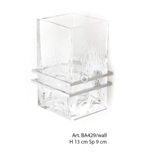 Il Paralume Marina / Toothbrush holders / BA429/KRTR/Wall