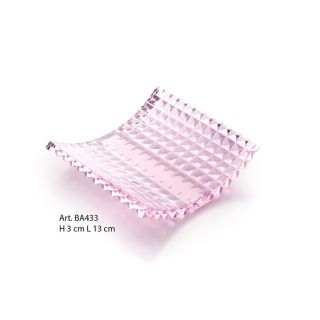 Il Paralume Marina / Soap dishes / BA433/00RS