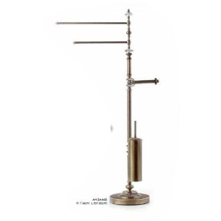 Il Paralume Marina / Towel Holders / BA468 Floor