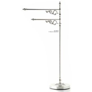 Il Paralume Marina / Floor Double Towel racks / BA514