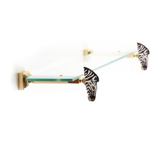 Il Paralume Marina / Bathroom trays / BA546/ORO24