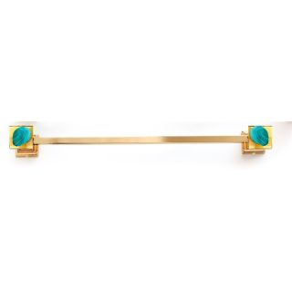 Il Paralume Marina / Towel racks / BA577/ORO24K/VE
