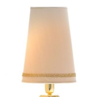 Il Paralume Marina / Lampshades / Elongated smooth conical 3551