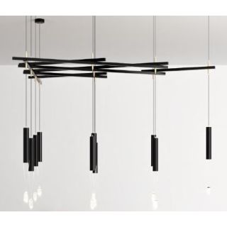 Il Paralume Marina / Pendants & Suspension Lights / IPM110CH10