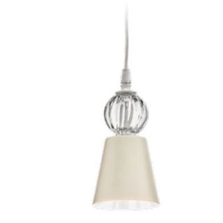 Il Paralume Marina / Pendants & Suspension Lights / M105/MATTCREAM-BI