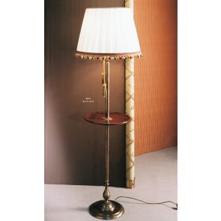 Il Paralume Marina / Floor Lamps / M21 with incorporated table