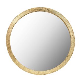 Badari / Wall Mirrors / Dash Mirror MR-DH-BR-MR