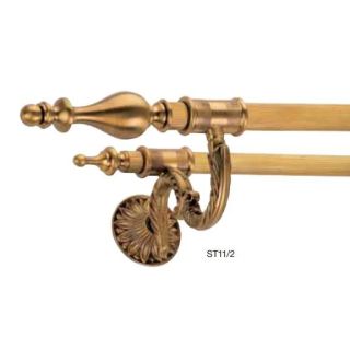 Il Paralume Marina / Curtain Rods / ST11/2