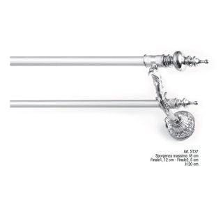 Il Paralume Marina / Curtain Rods / ST37