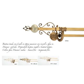 Il Paralume Marina / Curtain Rods / ST5/2