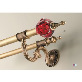 Il Paralume Marina / Curtain Rods / ST6