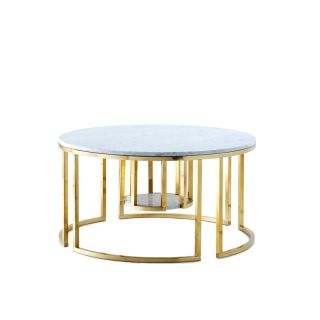 Badari / Coffee Tables / Simply Coffee Table T3-SY-BR-MR