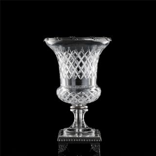 Badari / Decorative Vases / Medici V1-101/07/TR