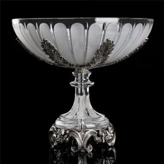 Badari / Decorative Vases / Aranci V1-410/19/TR