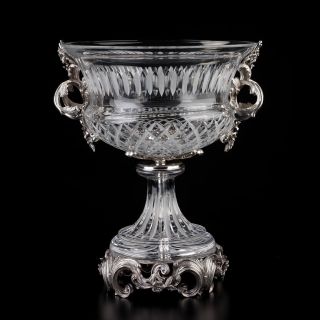 Badari / Decorative Vases / Medici V1-511/02/TR