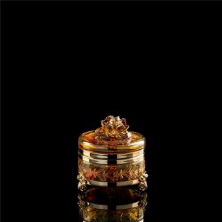 Badari / Jewellery Boxes / Tulip V1-651/14/AA