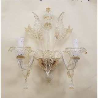 Il Paralume Marina / Wall Lamps / VM324L2