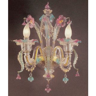 Il Paralume Marina / Wall Lamps / VM326L2