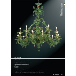 Il Paralume Marina / Pendants & Suspension Lights / VM518