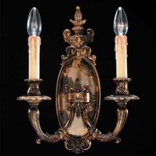 Badari / Wall Sconces / Queen A4-540/2