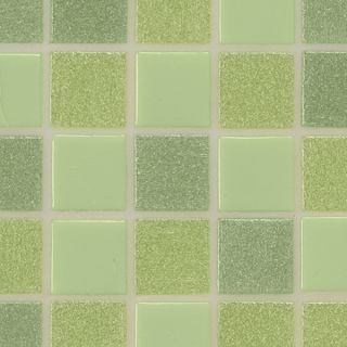 Bisazza / Mosaico - Blends / Cedro miscele 20 0120SV08ML