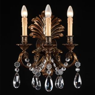 Badari / Wall Sconces / Marie Antoinette A8-33/3