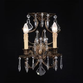 Badari / Wall Sconces / Rome A8-417/2