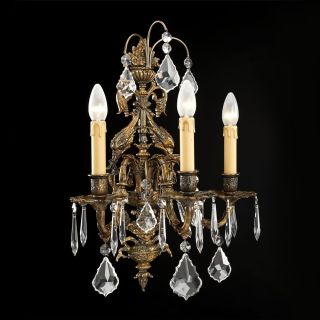 Badari / Wall Sconces / Decor A8-460/3